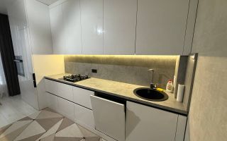 Chirie, apartament,  1 cameră, str. Avram Iancu, Centru - Poză 2