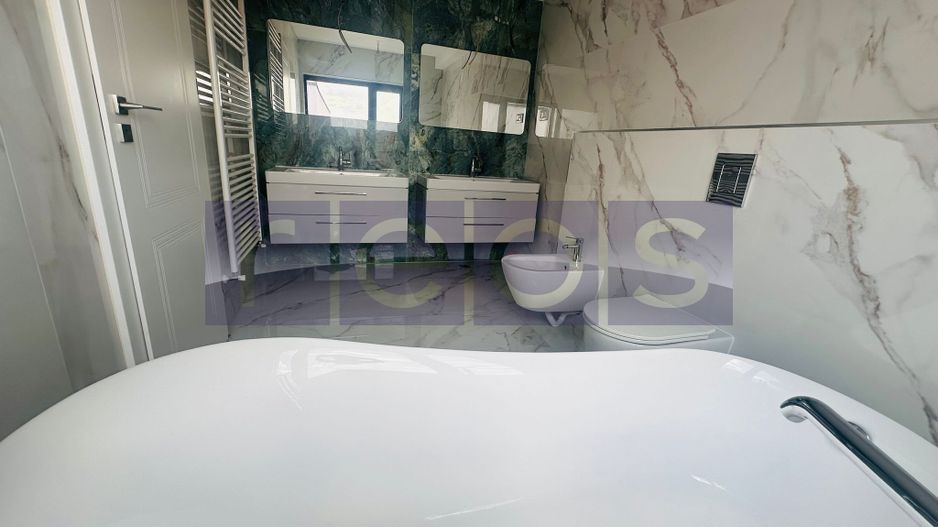 VILA DE VANZARE |  CORBEANCA | 5 CAMERE - Poză 14