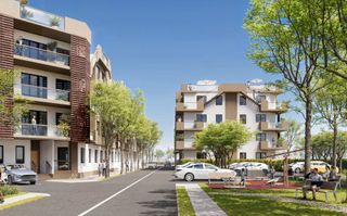 Apartament 3 Camere Premium + Curte 121 mp | Metrou Nicolae Teclu - Poză 7