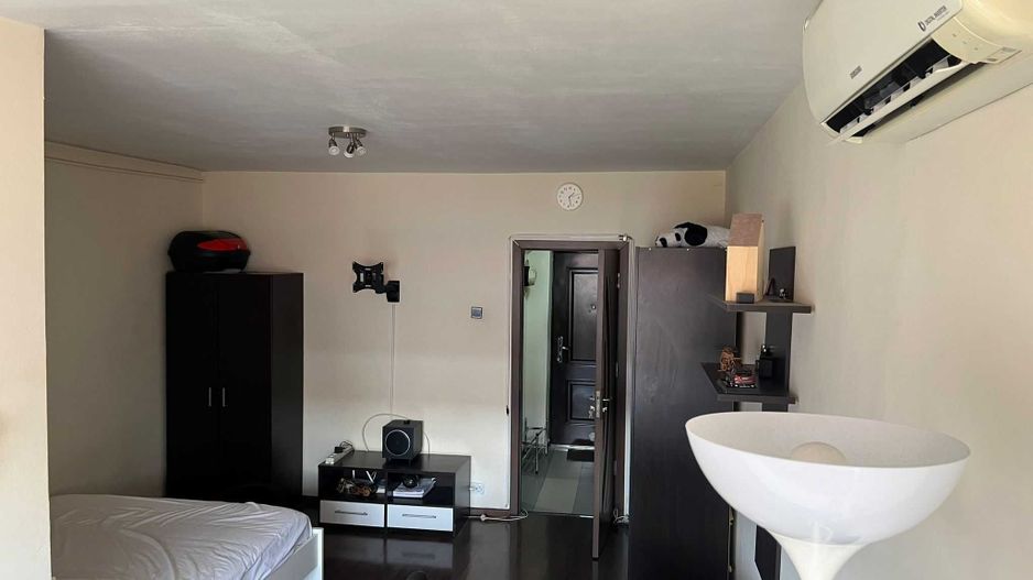 Garsoniera Costin Georgian IM411 - Poză 3