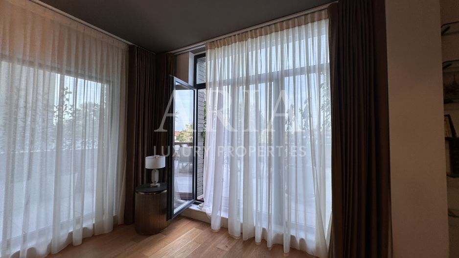 BELAIR LAKE - Penthouse duplex - LAKEFRONT - - Poză 5