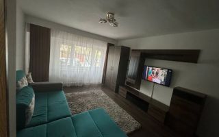 o camera decomandata, Marasti, 21 Decembrie, The Office, OMV, Lidl - Poză 1