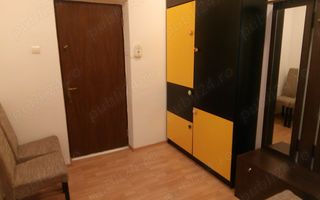 Ap. 2 cam. de inchiriat  54 mp Et.2  Ion Mihalache colt cu Turda - Poză 6