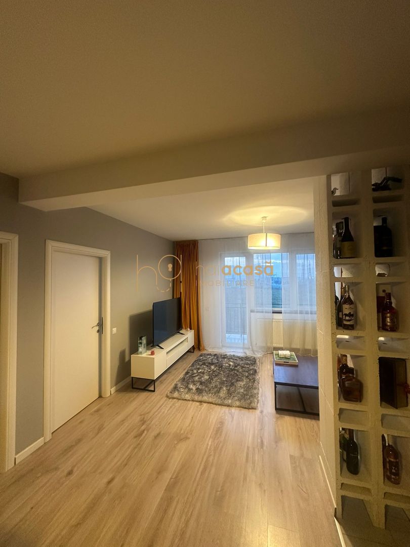 Apartament de vanzare 3 camere 61 mp Sesul de sus - Poză 4