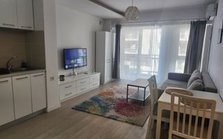 COM 0% - BELVEDERE RESIDENCE - 2 CAM MOBILAT/UTILAT - PROMENADA MALL - Poză 3