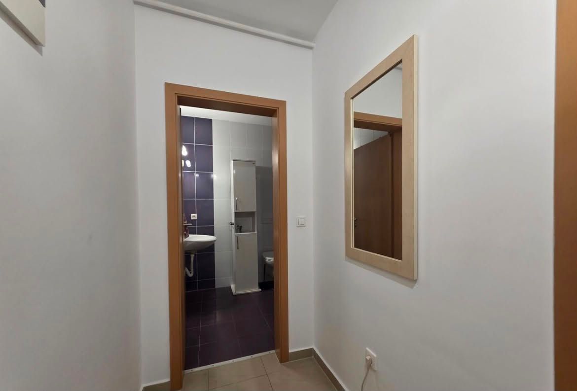 Garsoniera Modernă Zona Avantgarden Comision 0% - Poză 7