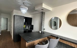 Apartament cu 2 odai  Râșcani, mun. Chisinau - Poză 1