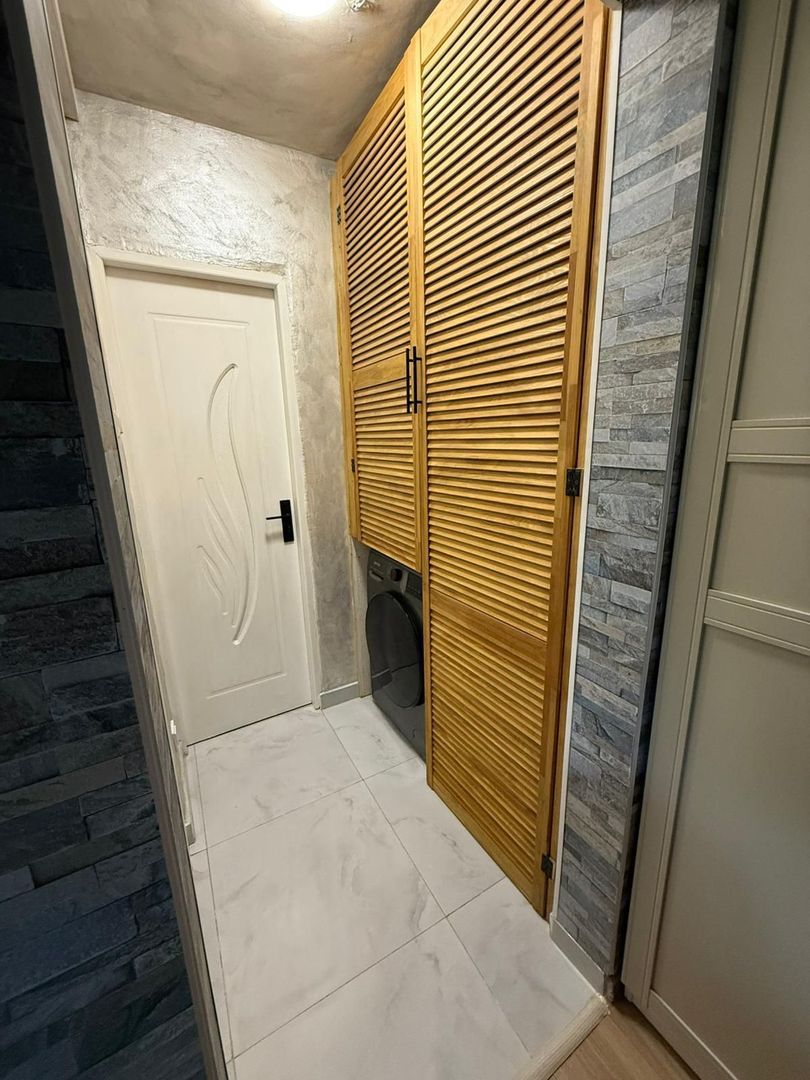 Apartament 2 camere Berceni-Sos. Giurgiului | Prima inchiriere - Poză 4