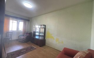 Garsoniera decomandata cu 1 cameră și bucatarie separata si pivnita - Poză 3