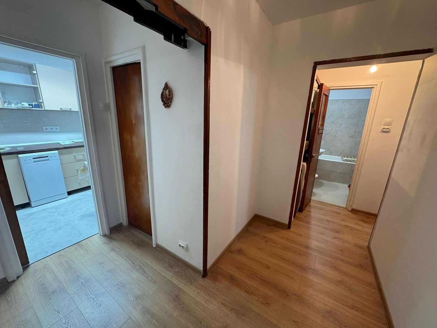 Pantelimon 3 camere 80 mp 1/8 - Poză 12