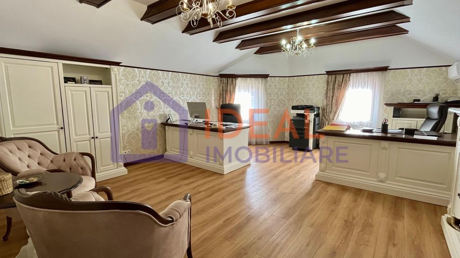 Spațiu de birouri de închiriat – zona Piața Cluj - Poză 8