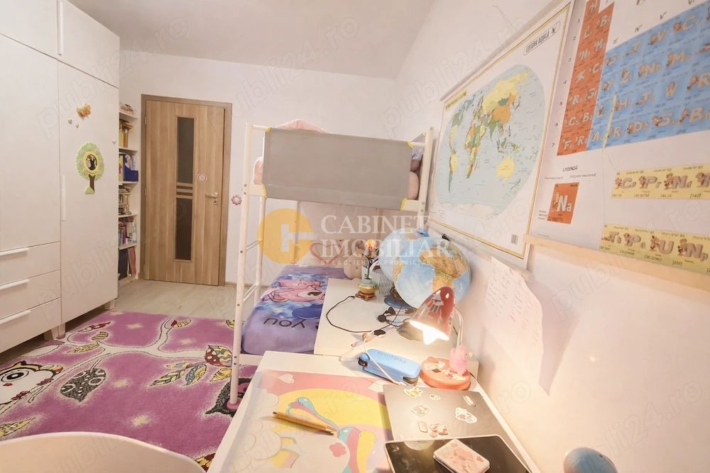 2 Camere, Renovat Premium – Zona Podu Roș - Poză 8