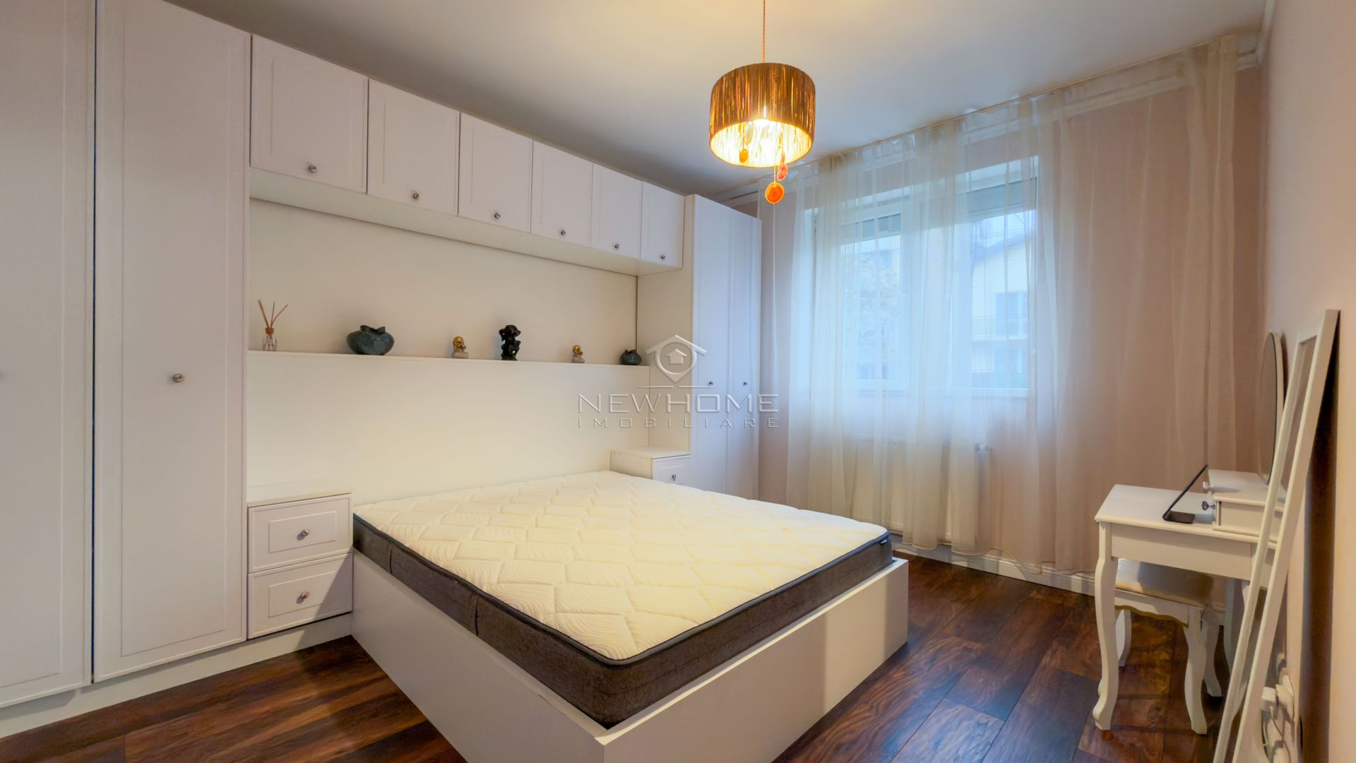 Apartament 2 camere, zona Iulius Mall FSEGA - Poză 6