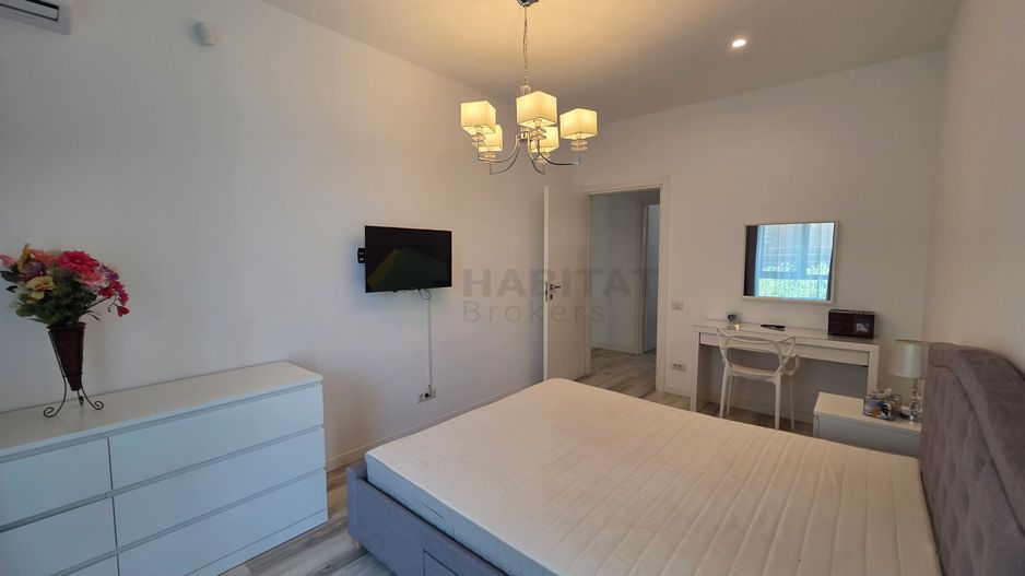 2 camere cu grădină proprie | Millo Residence - Poză 9