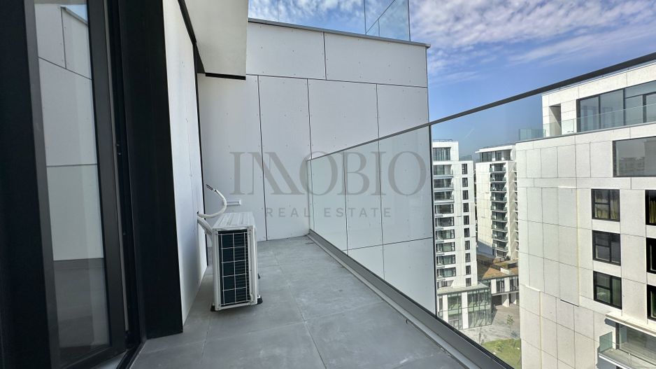 Apartament 3 Camere | One Cotroceni Towers - Poză 8