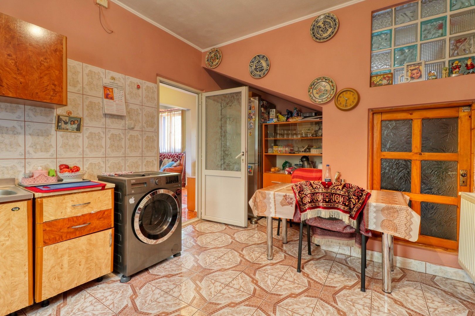 Oferta octombrie – Casă 4 Camere –10 min M. Pantelimon –Comision 0% - Poză 24