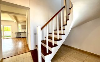 Duplex spațios și luminos | Giroc | Ideal locuință/ birou / grădiniță - Poză 13