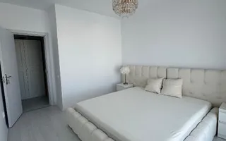 Apartament 2 camere nou, mobilat Lux, etaj 8/8, Pallady - Poză 14
