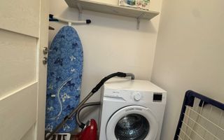 2 camere, modern, garaj, bloc nou,Zona Centrala, Bosch, NTT DATA,Meron - Poză 7