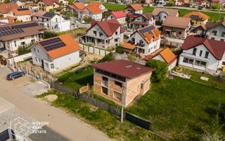 Vladimirescu, cartier Tineretului, casa la roșu, teren 500mp, comision 0% - Poză 1