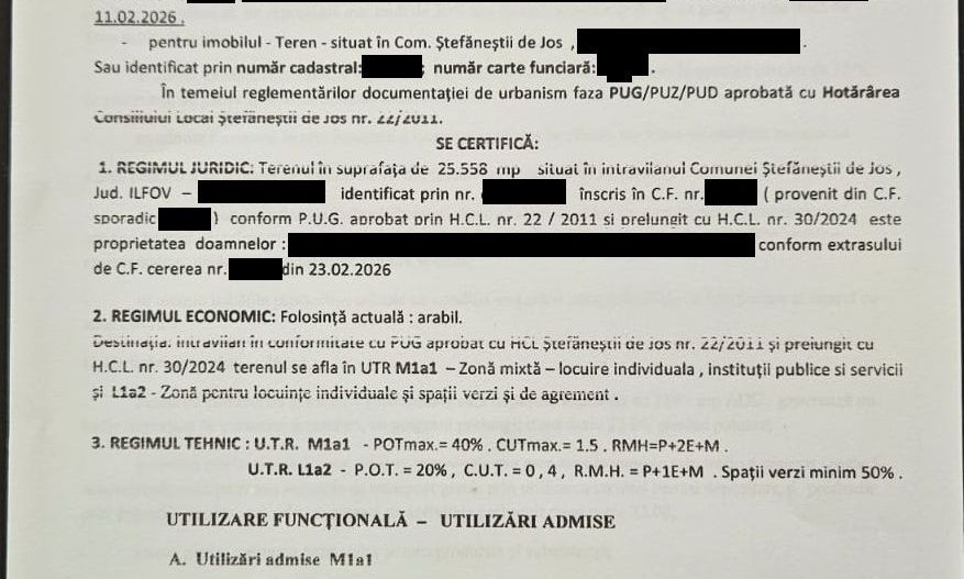 Ideal Investitie | Pretabil Cartier Rezidential - Poză 6
