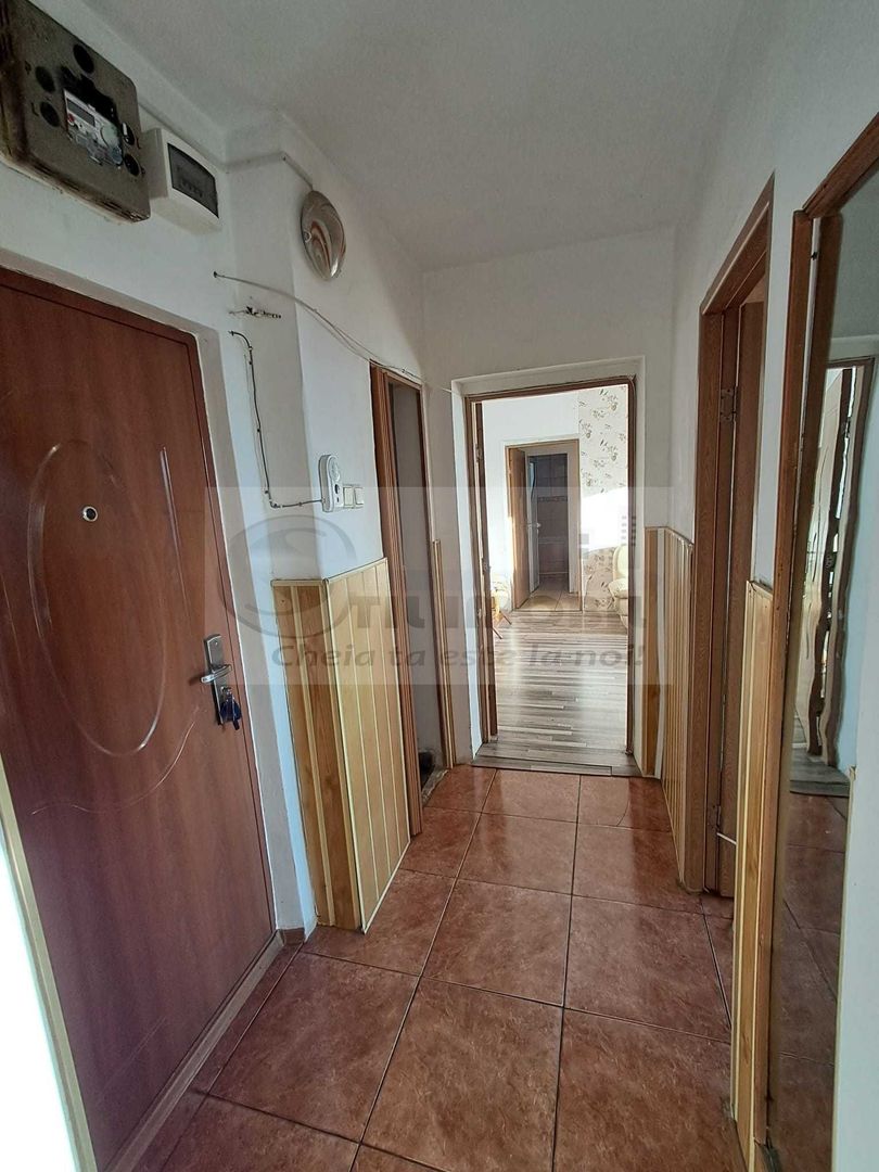 Apartament 3 camere  Podu Ros- 350 EURO - Poză 5
