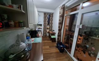 Apartament 3 Camere, 83 mp, Decomandat, Cu Garaj la Subsol - Poză 10