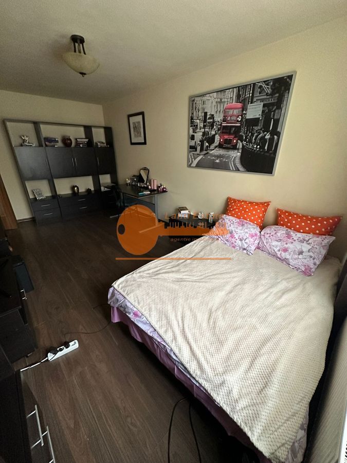 3 camere Dristor ( 750m metrou-Bloc reabilitat ) - Poză 6