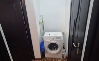 Ap 3 camere Titan - Piata Miniș mobilat/utilat - Poză 14