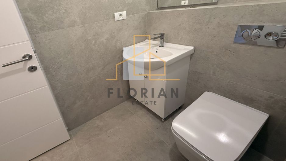 Apartament  3 camere, prima inchiriere, pet Frendly,  Strada Lugojului - Poză 10