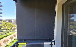 DE VANZARE 3 CAMERE PLUS TERASA 22MP GRAND PARK RESIDENCE SOPOR - Poză 14