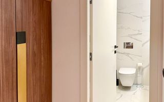Chirie | Apartament 2 camere | M Pipera | Business district Pipera - Poză 9