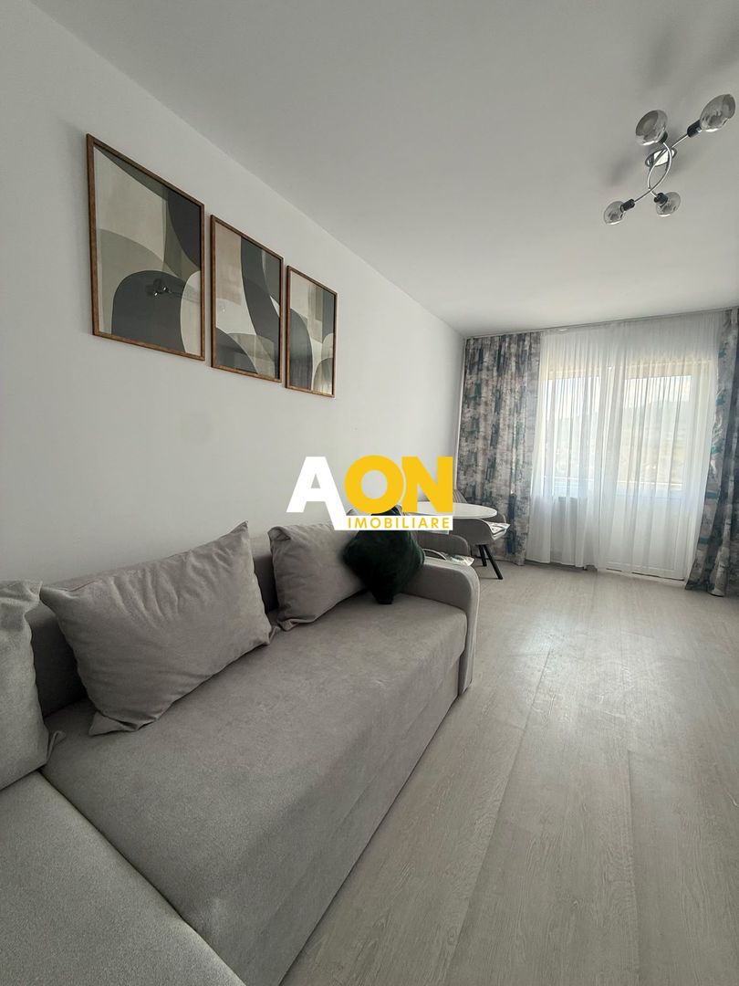 Apartament 2 Camere | DECOMANDAT | 52 MP | Zona Cetate - Poză 3