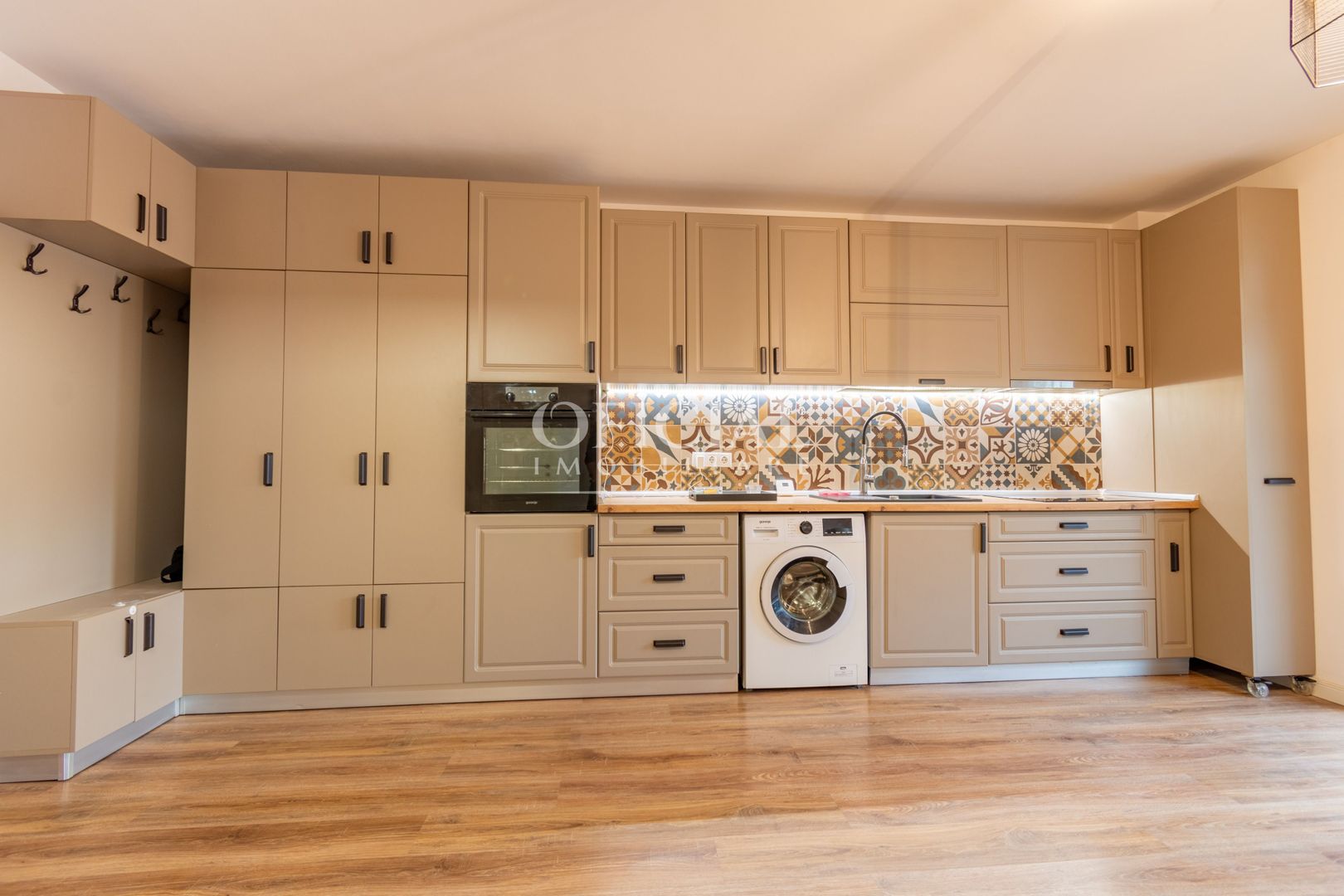 Apartament 2 Camere | Bloc nou | Parcare inclusa | Zona Florilor Kik - Poză 10