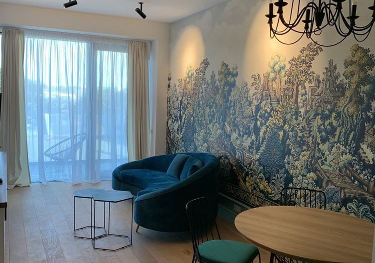 De inchiriat ap.2 camere One Mircea Eliade,sector1,Bucuresti - Poză 7