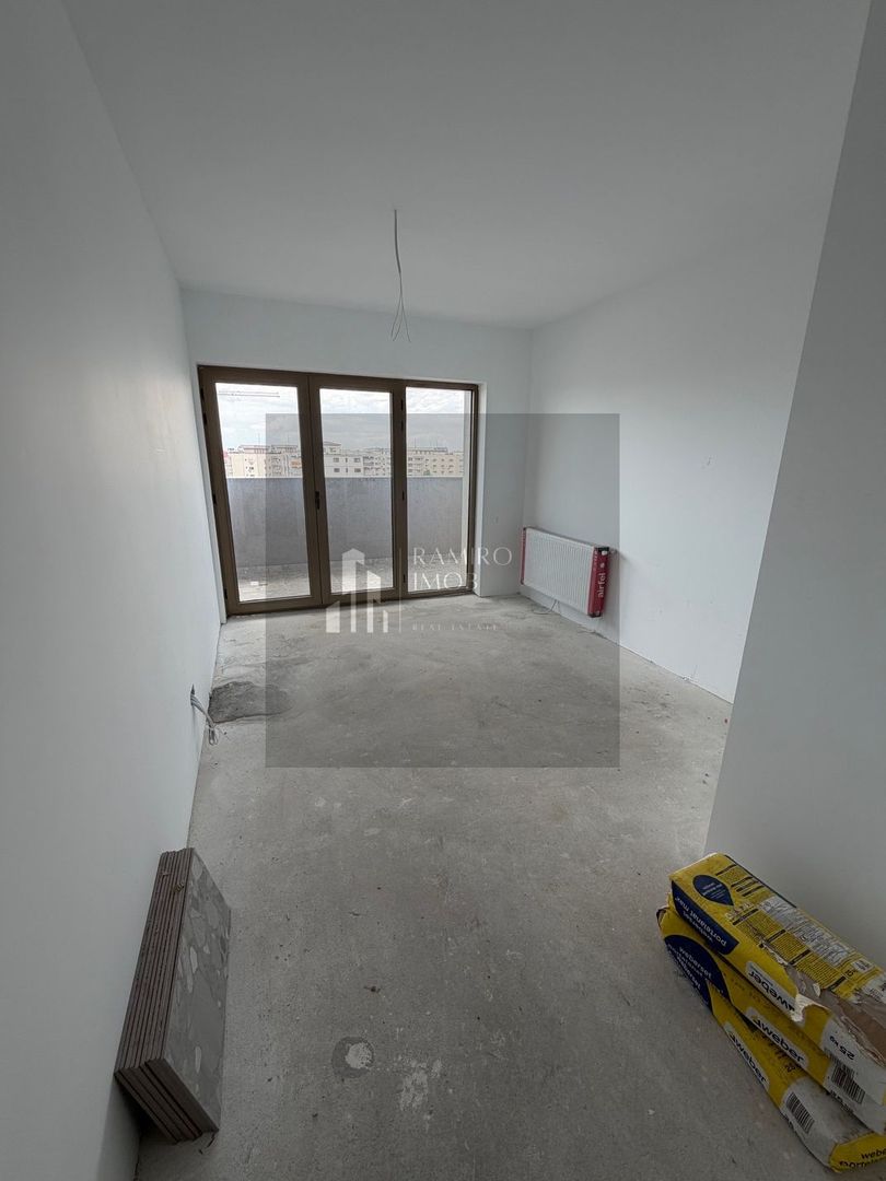 Apartament 3 camere Mihai Bravu / Vitan / Timpuri noi - Poză 9