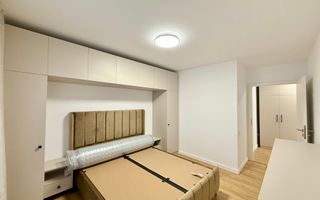 Apartament la cheie cu terasă generoasă Imobil nou Sopor - Poză 8