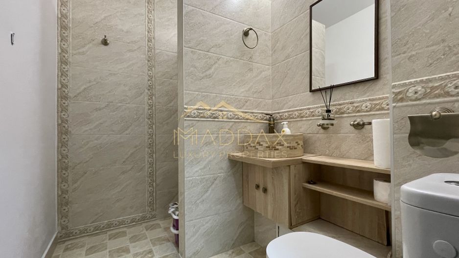 Apartament cu 2 camere // Parcul Carol - Poză 21