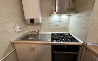 DE INCHIRIAT Apartament 4 camere Piața Unirii, cu parcare - Poză 14