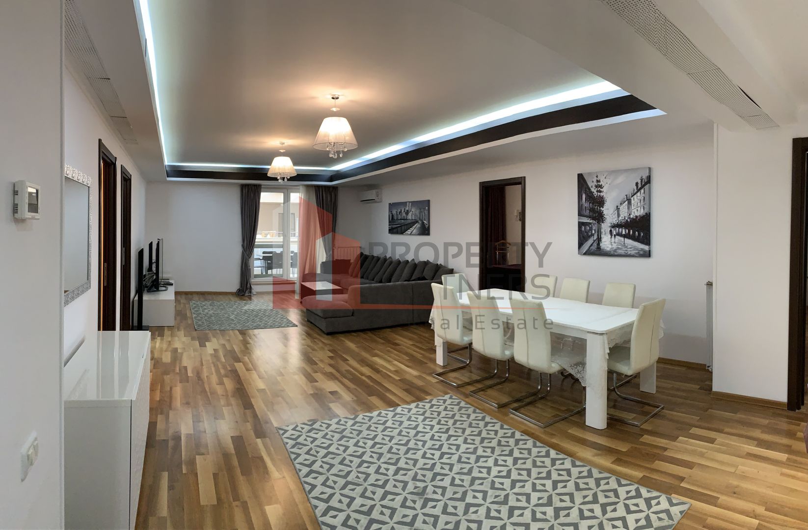 Apartament - Soseaua Nordului - Poză 2