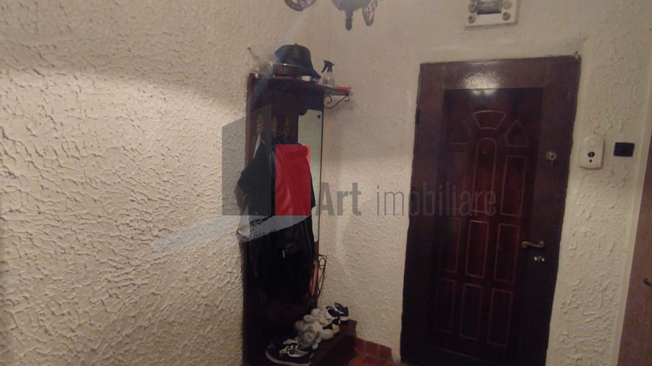 Vânzare apartament 4 camere Brâncoveanu - Huedin - Poză 3