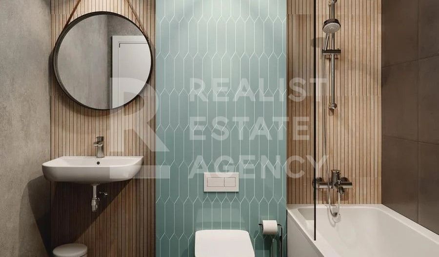 Apartament cu o cameră de vânzare, Brașov - Poză 4