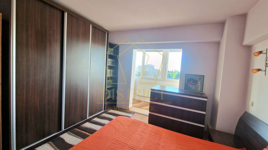 Apartament cu 3 camere | Calea Aradului - Poză 7