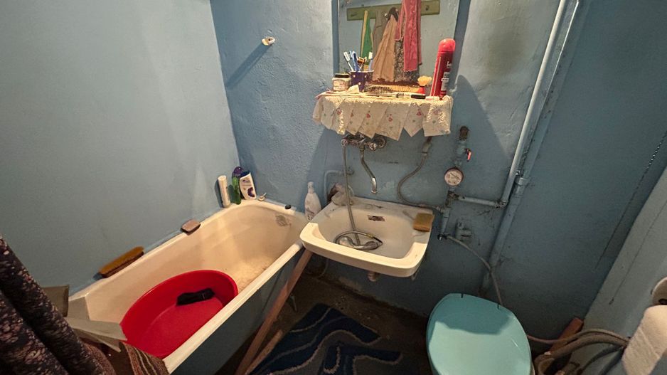 Apartament 3 camere, 47mp  - Cugir - Poză 7