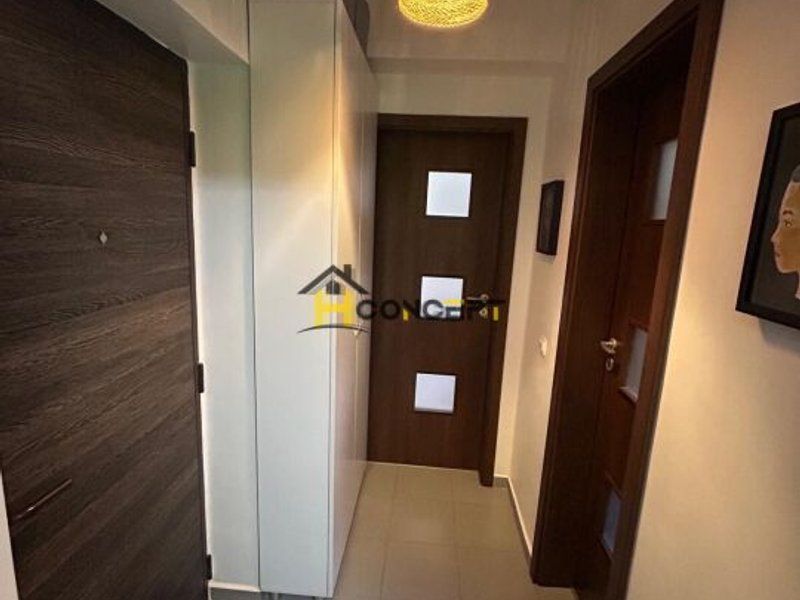 Ap modern 2 camere mobilat utilat Drumul Fermei - Poză 5