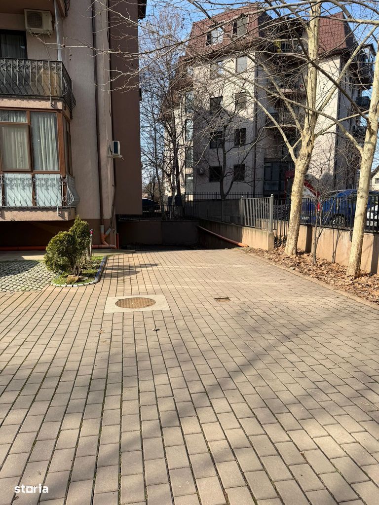 Apartament 2 camere Dobroiesti, str Doinei 73B - Poză 13