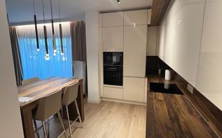 Apartament elegant și luminos de închiriat lângă British School - Poză 4