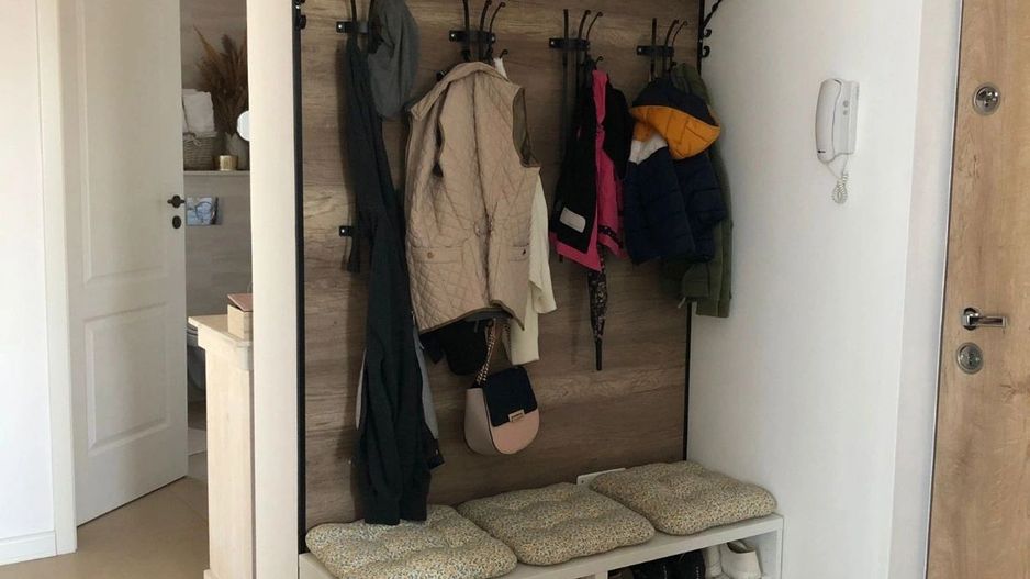 APARTAMENT CU 2 CAMERE IN DUMBRAVITA - Poză 25