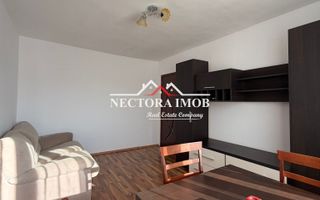 NECTORA IMOB-Apartament 2 camere, Str. Grigore Ureche, Etaj 3, Mobilat - Poză 2
