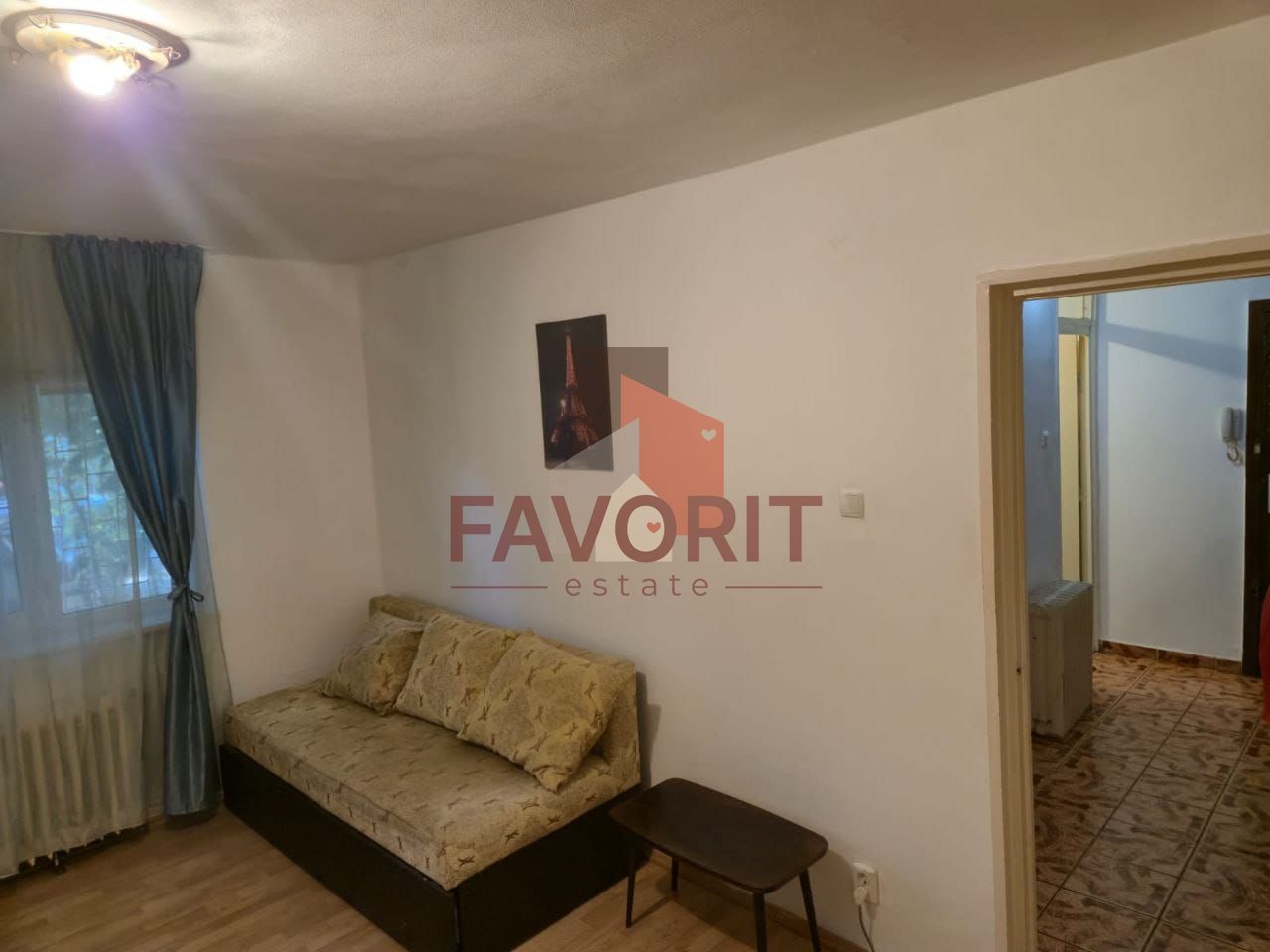 1 camera | decomandat | mobilat si utilat | zona excelenta | - Poză 3